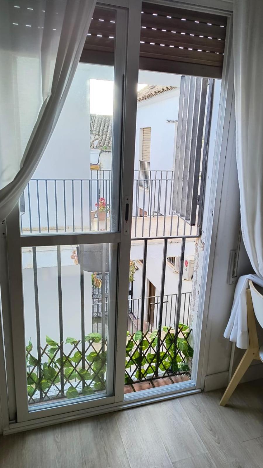 Gyvhome Cordoba Exterior photo