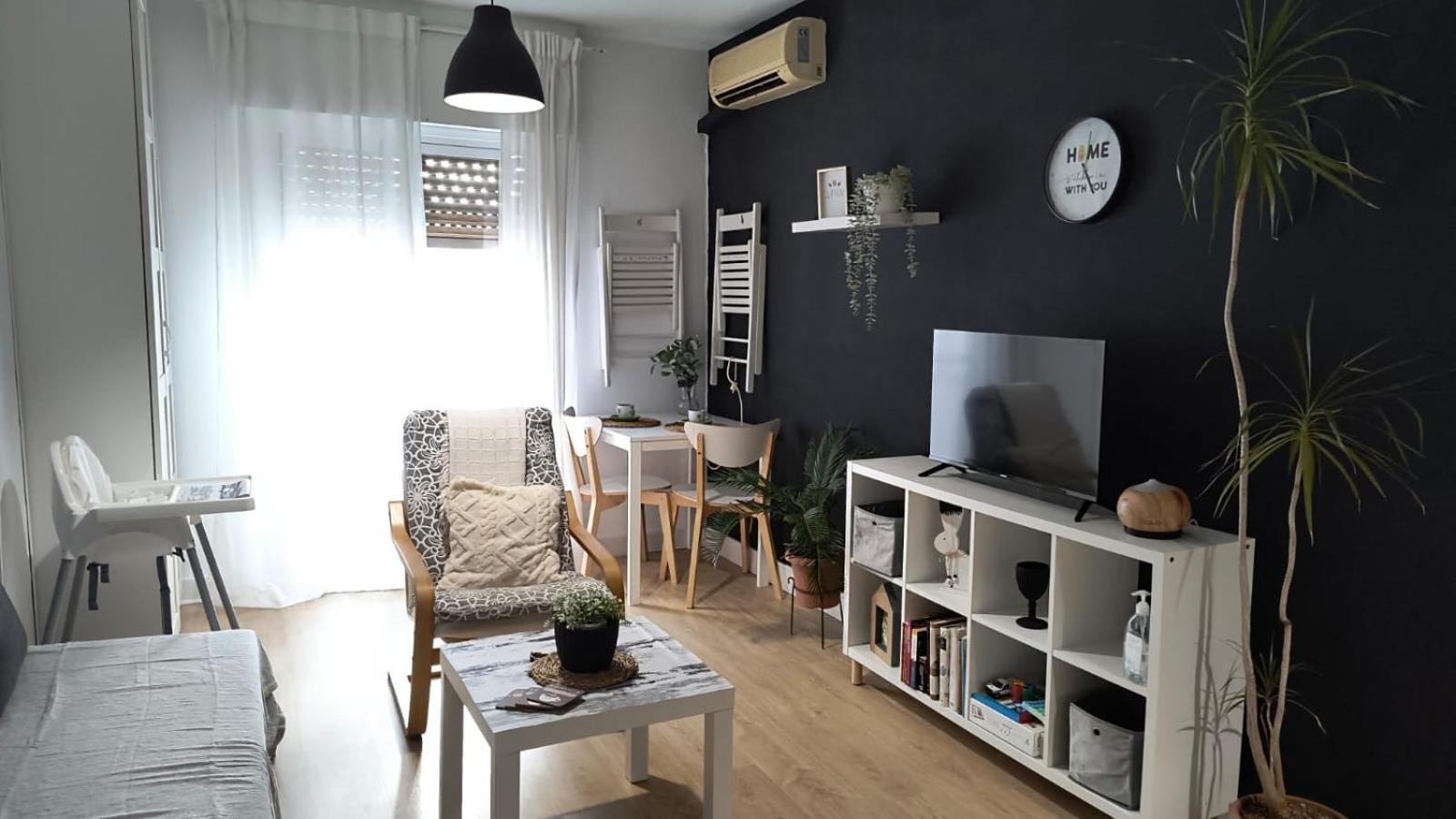 Gyvhome Cordoba Exterior photo