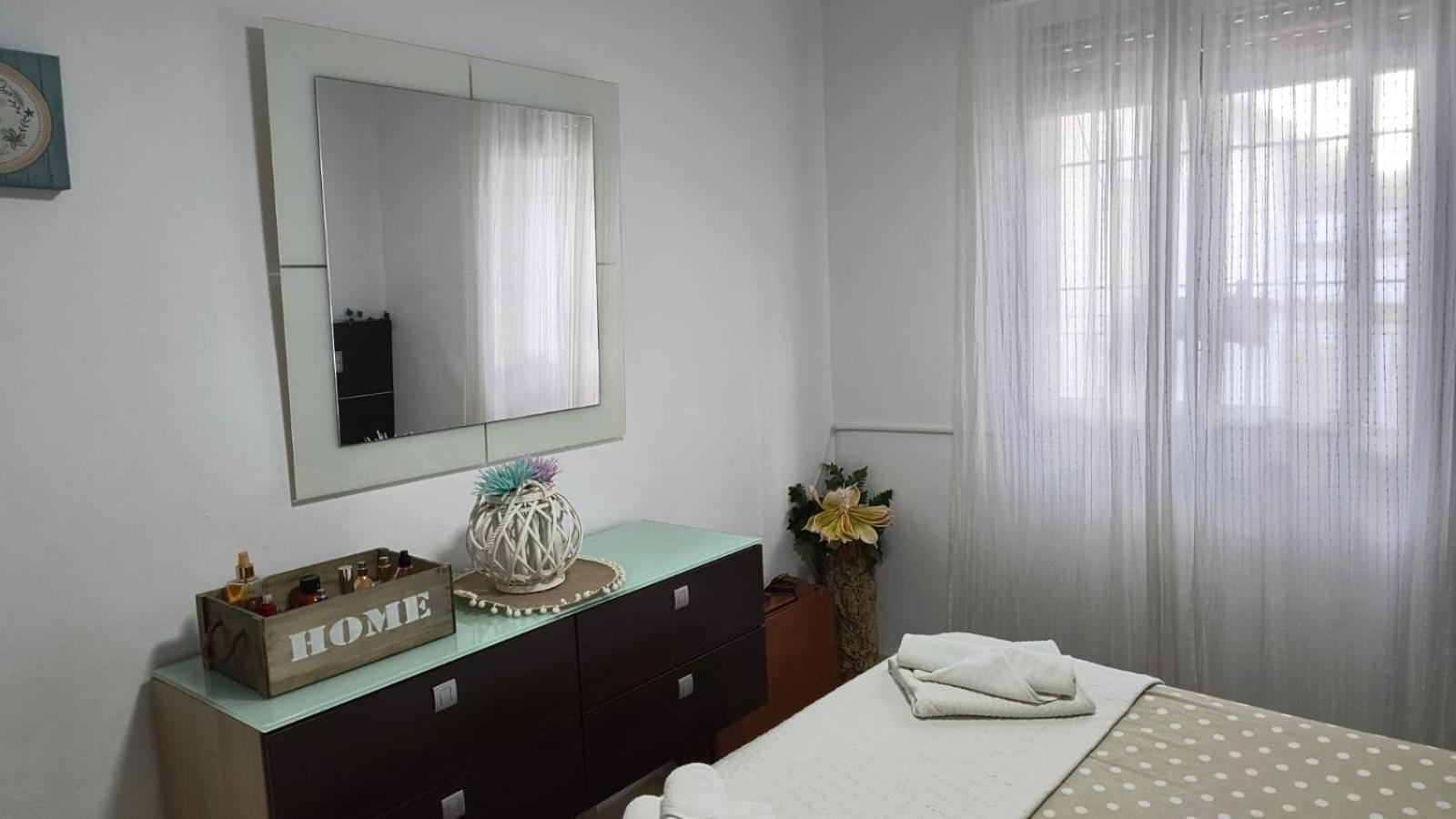 Gyvhome Cordoba Exterior photo